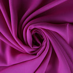 Tecido Gaze Bougainvillea - Ribes y Casals