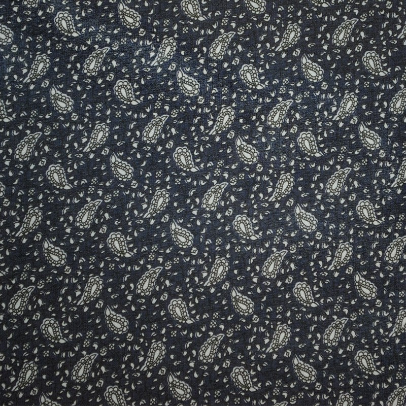 Tela viscosa - Ribes y Casals