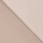 Tecido Gaze de Chiffon Bege - Ribes y Casals