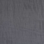 Tecido Gaze de Chiffon Preta - Ribes y Casals