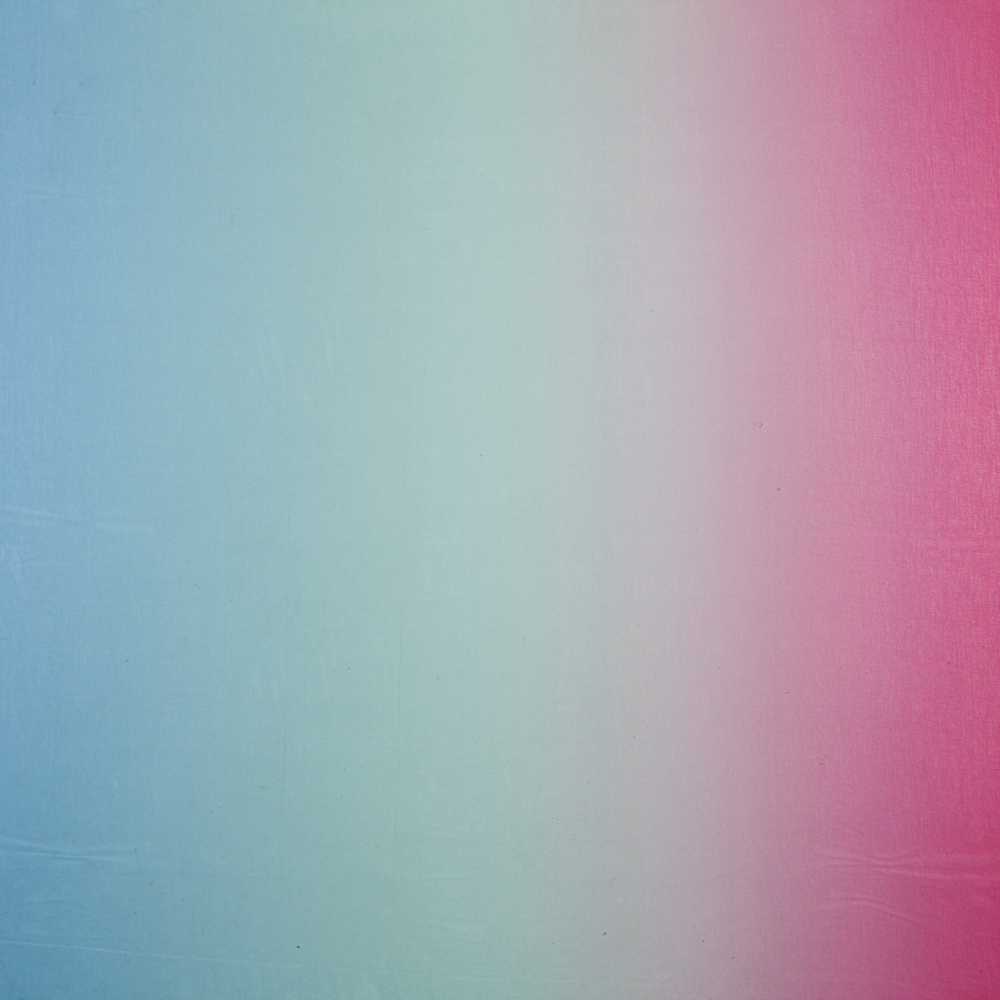 Tecido Gaze Degrade Iguaçu - Ribes y Casals