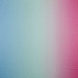 Tecido Gaze Degrade Iguaçu - Ribes y Casals