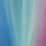 Tecido Gaze Degrade Iguaçu - Ribes y Casals