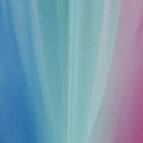 Tecido Gaze Degrade Iguaçu - Ribes y Casals