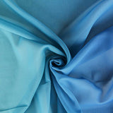 Tecido Gaze Degrade Niágara - Ribes y Casals