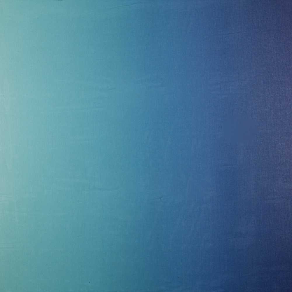 Tecido Gaze Degrade Niágara - Ribes y Casals