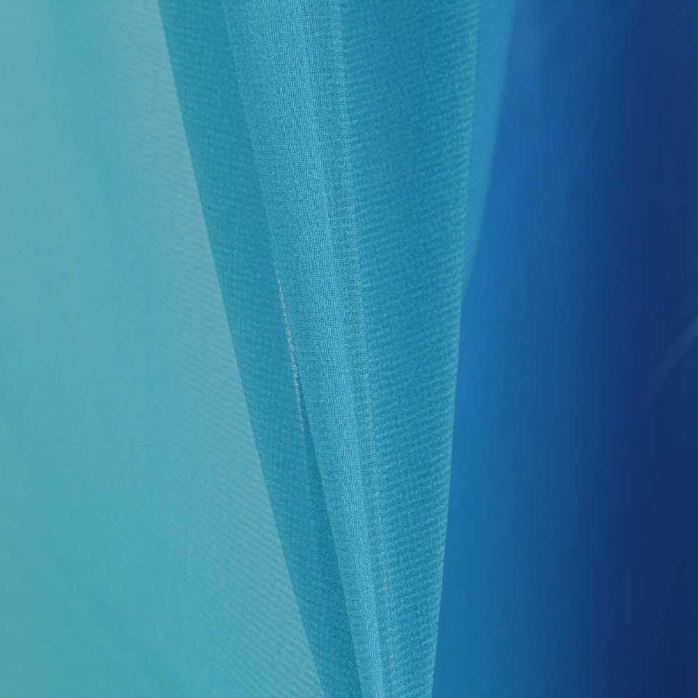 Tecido Gaze Degrade Niágara - Ribes y Casals