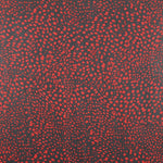 Gaze Leopardo Vermelho - Ribes y Casals