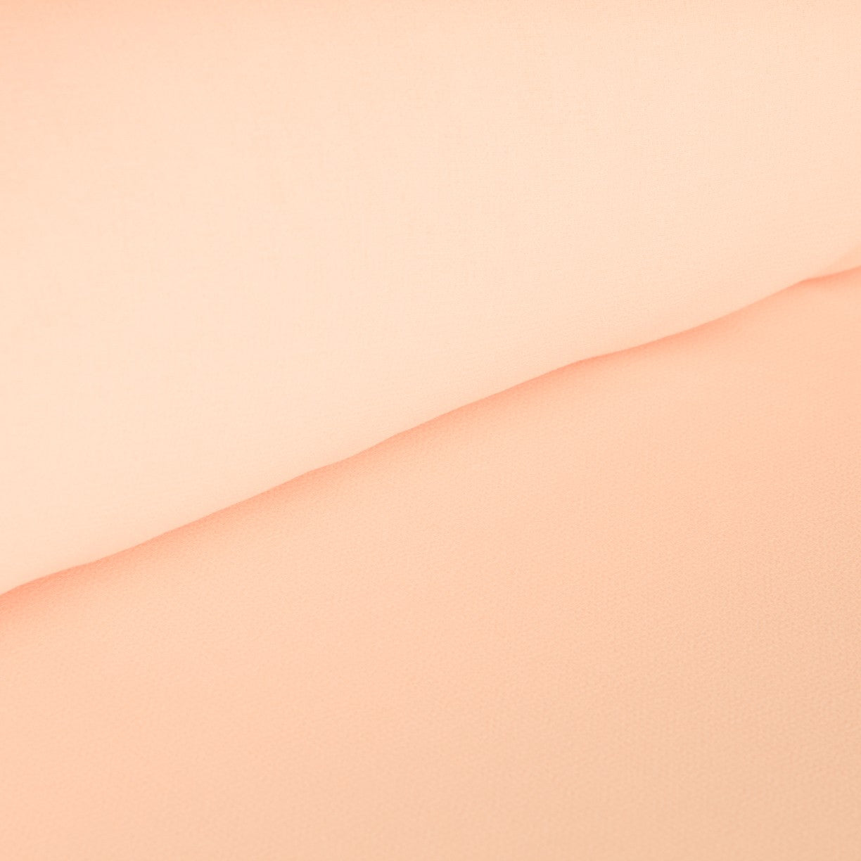 Tela Gasa Poliester Nude - Ribes y Casals