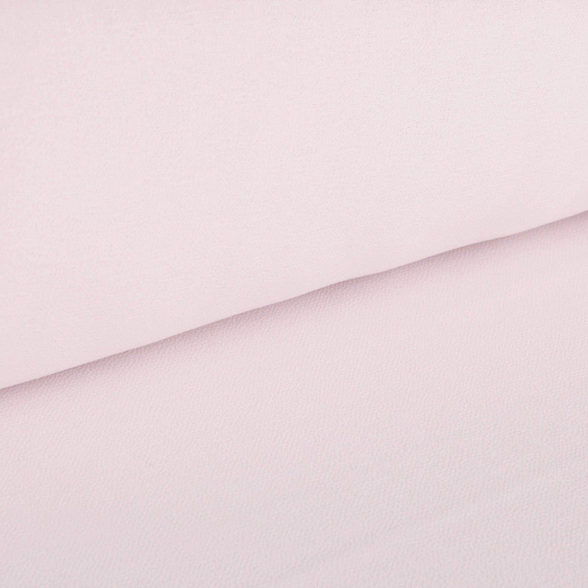 Retal Tela Gasa Poliester Rosa Claro 250x150 cm - Ribes y Casals