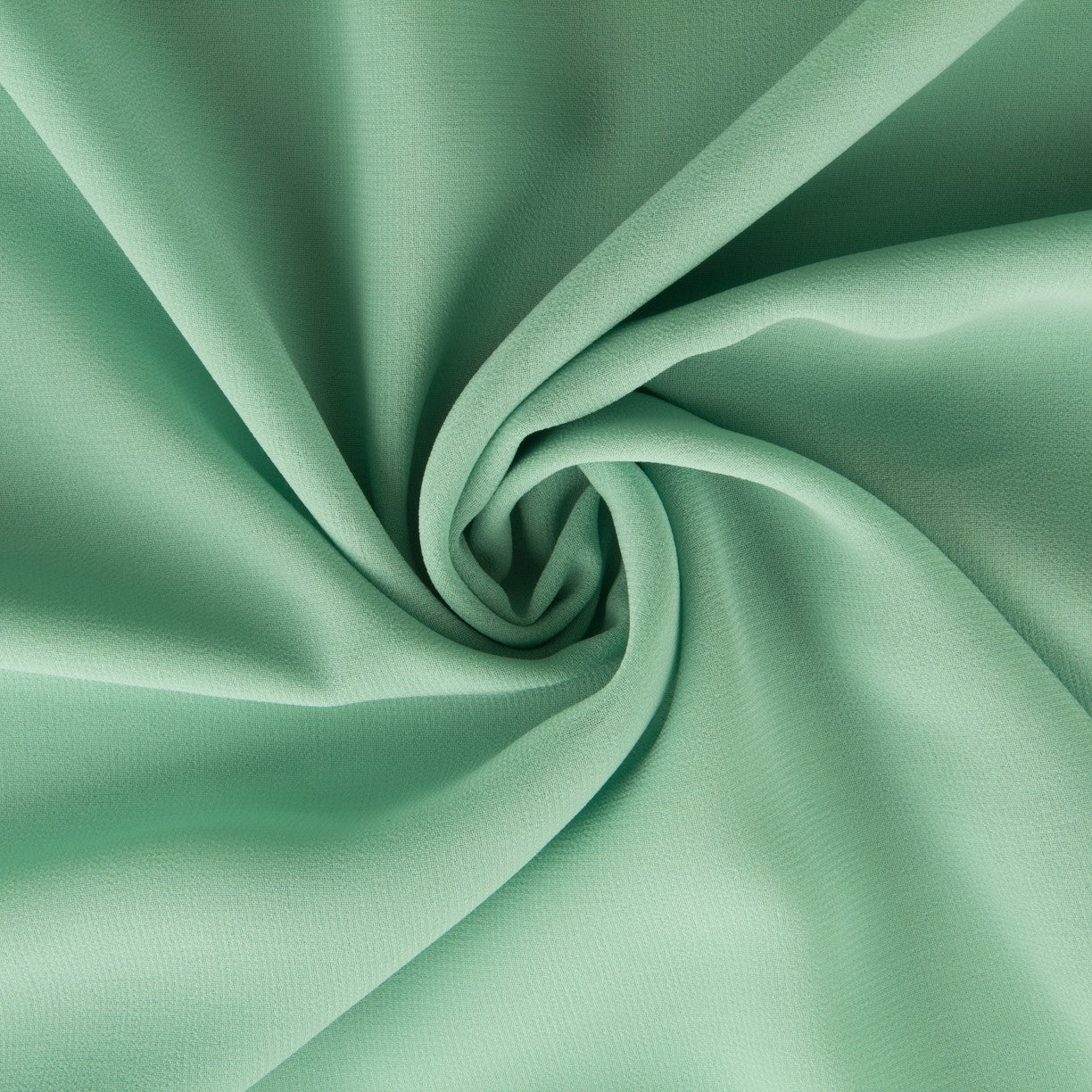 Gaze Poliéster Verde - Ribes y Casals