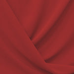 Tecido Gaze Vermelho - Ribes y Casals