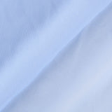 Tecido de Gaze Iridescente Azul-celeste - Ribes y Casals