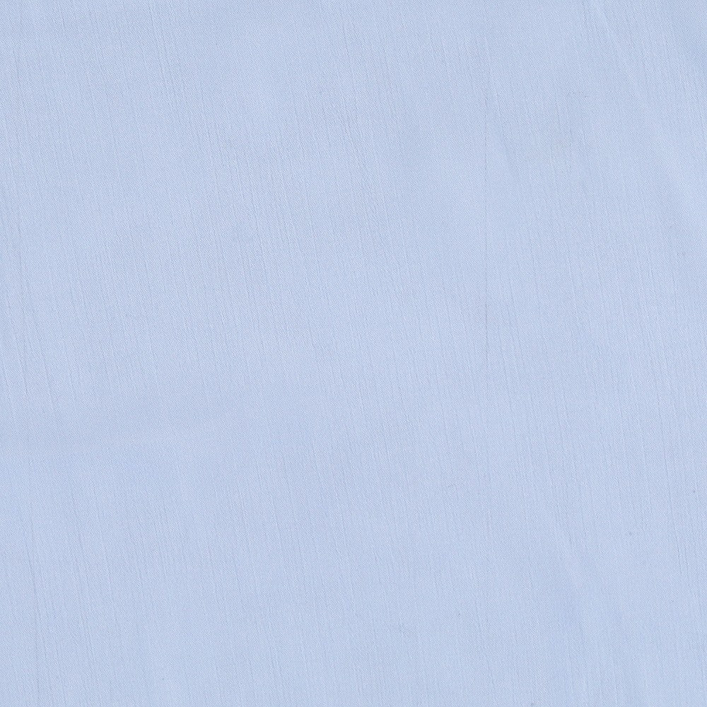 Tecido de Gaze Iridescente Azul-celeste - Ribes y Casals