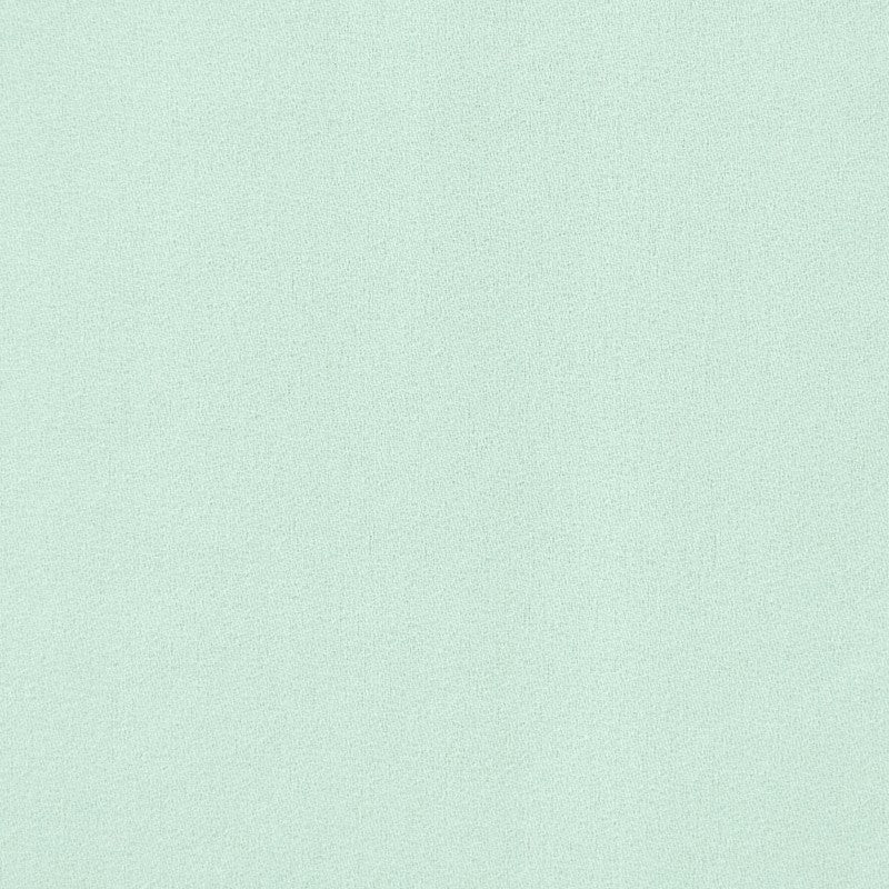 Tecido Georgette Verde Água - Ribes y Casals