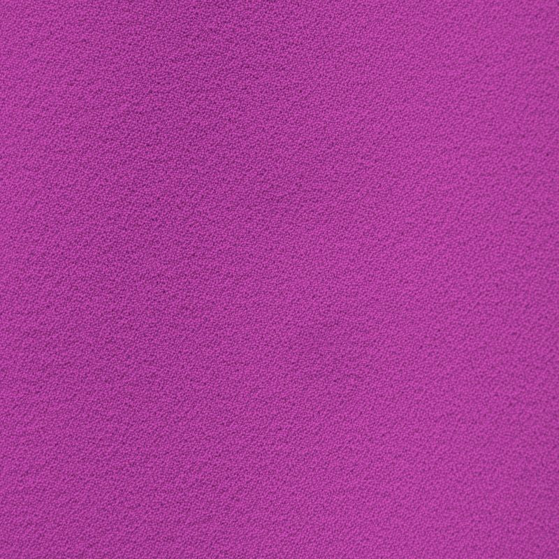 Tecido Heavy Crepe Ciclame - Ribes y Casals