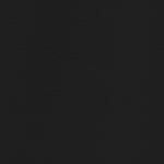 Tecido Heavy Crepe Preto - Ribes y Casals