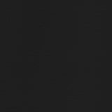 Tecido Heavy Crepe Preto - Ribes y Casals