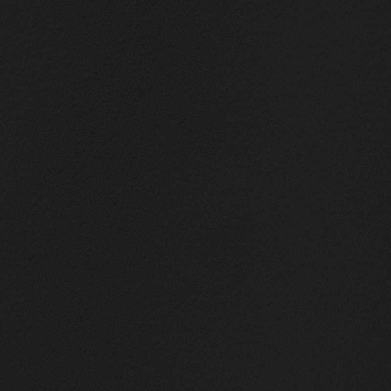 Tecido Heavy Crepe Preto - Ribes y Casals