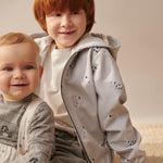 Soft Shell Katia Home Detectives Dalmatians - Ribes y Casals