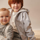 Soft Shell Katia Home Detectives Dalmatians - Ribes y Casals