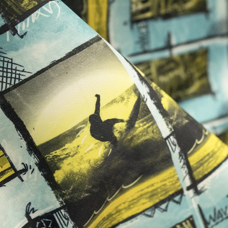 tela bañador - Ribes y Casals