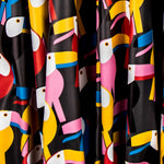 Tecido Impermeável Tucanes - Ribes y Casals