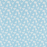 Bordado Infantil Papel Azul Bébé - Ribes y Casals