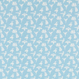 Bordado Infantil Papel Azul Bébé - Ribes y Casals