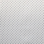 Tecido Infantil Âncoras Azul Marinho - Ribes y Casals