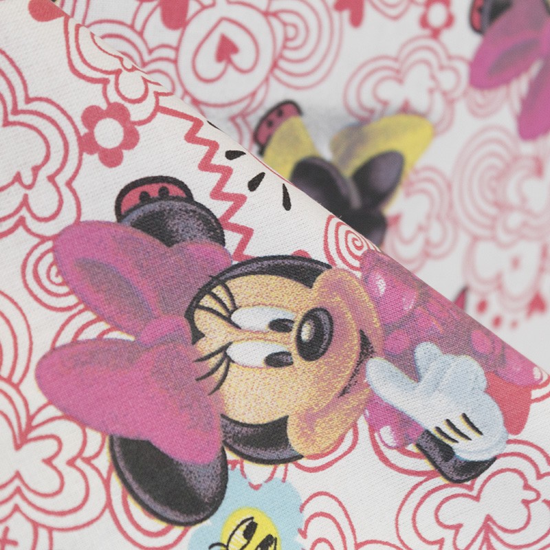 Tela disney - Ribes y Casals