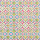 Tecido Infantil Pedra Psicadélica - Ribes y Casals