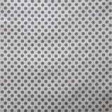 Tecido Infantil Leme Azul Marinho - Ribes y Casals