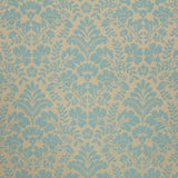Tela Jacquard Flor Agua - Ribes y Casals