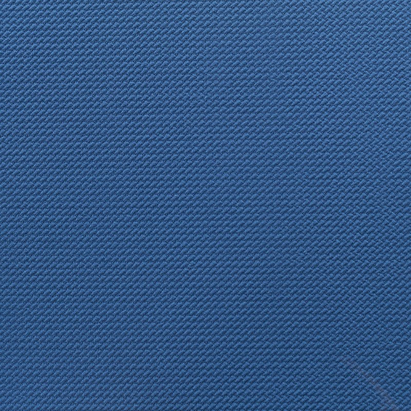 Tecido Jacquard Geométrico Azul Marinho - Ribes y Casals