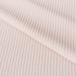 Tecido Jacquard Geométrico Cru - Ribes y Casals