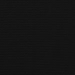 Tecido Jacquard Geométrico Preto - Ribes y Casals