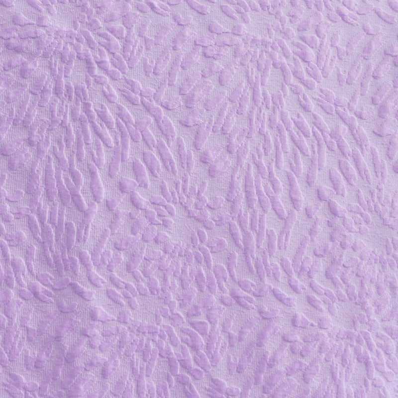 Tecido Jacquard Pinceladas Rosa - Ribes y Casals