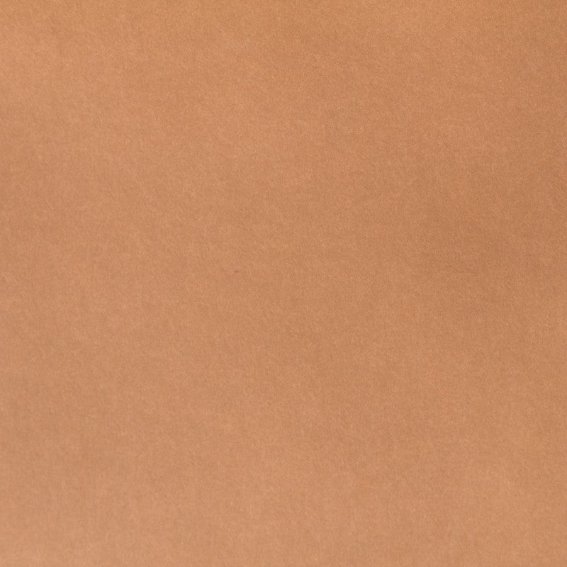 Tecido Kraft Tex Camel - Ribes y Casals