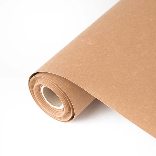 Tecido Kraft Tex Camel - Ribes y Casals