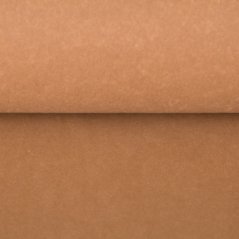 Tecido Kraft Tex Camel - Ribes y Casals