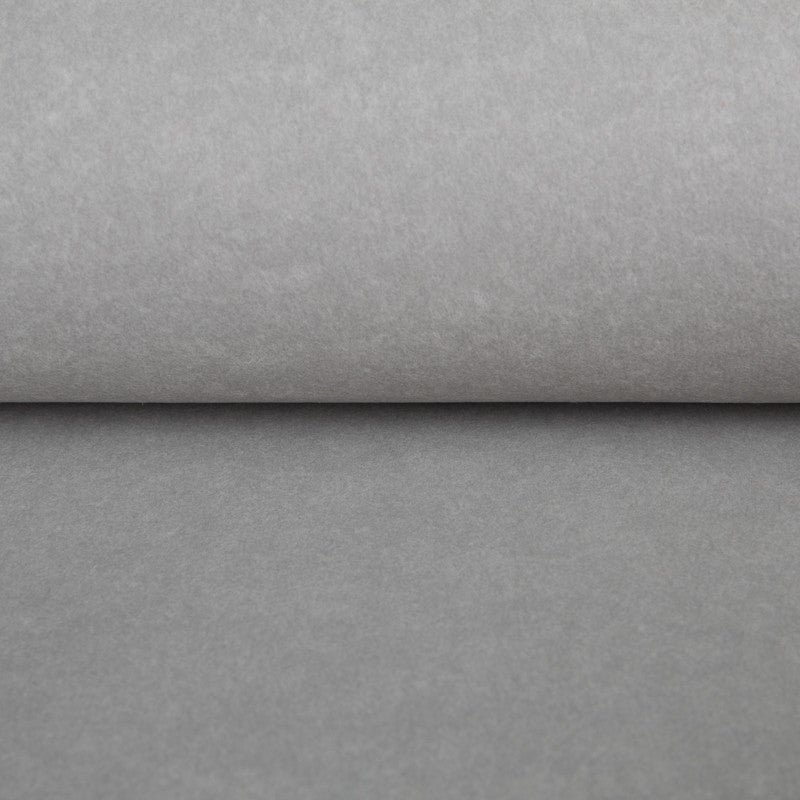 Tecido Kraft Tex Cinza - Ribes y Casals