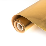 Tecido Kraft Tex Dourado Metal - Ribes y Casals