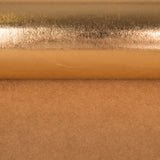 Tecido Kraft Tex Dourado Metal - Ribes y Casals