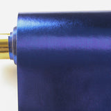 Tecido Kraft Tex Azul Metálico - Ribes y Casals