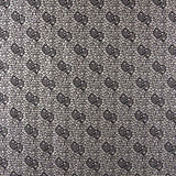 Tecido Lamé Aranha Ouro - Ribes y Casals