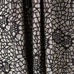 Tecido Lamé Aranha Ouro - Ribes y Casals