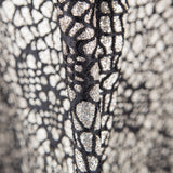 Tecido Lamé Aranha Ouro - Ribes y Casals