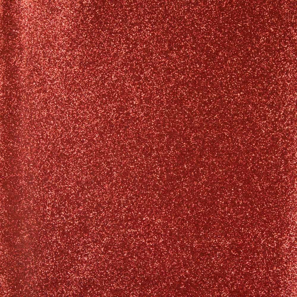 Tecido Lamé Glitter Vermelho - Ribes y Casals