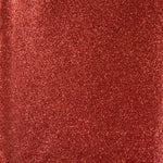 Tecido Lamé Glitter Vermelho - Ribes y Casals